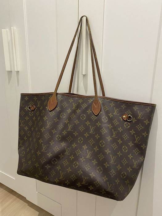 Torebka Louis Vuitton