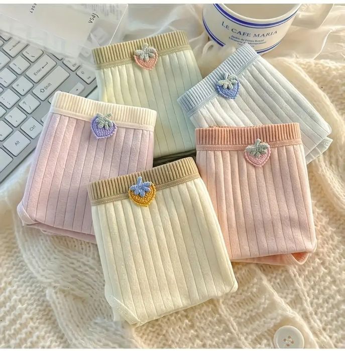 Труси жіночі L , XL,  бавовна ,нові.