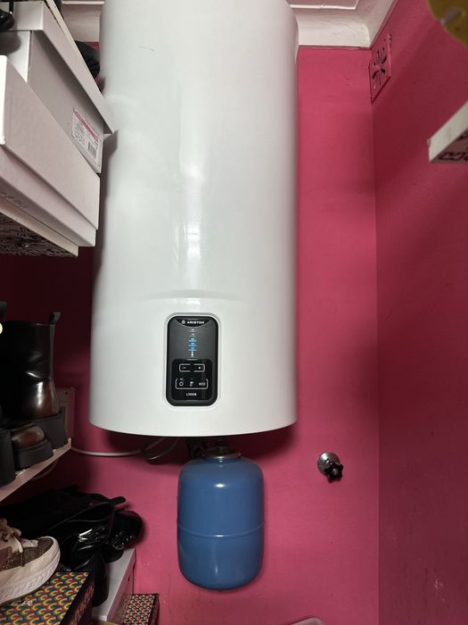 Termoacumulador Lydos Eco 80 litros
