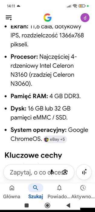 Mam na śprżedaz to co widac