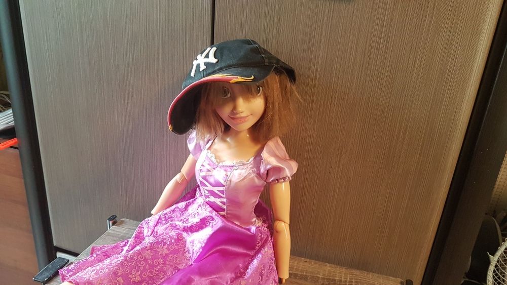 Бейсболка, кепка. 58+-