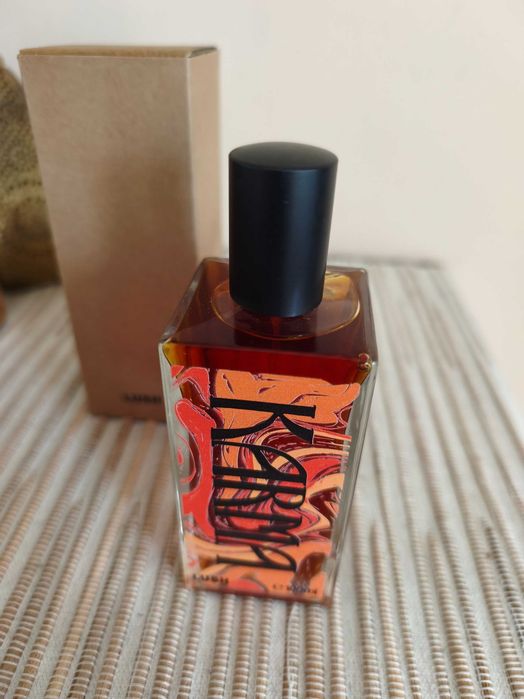 Lush - Karma - Perfumy