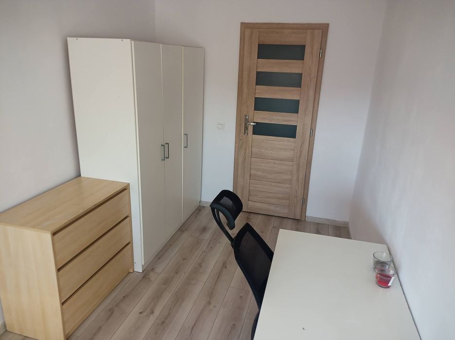Mieszkanie – Poznań, Osiedle Bolesława Chrobrego, Piątkowo - Więcej