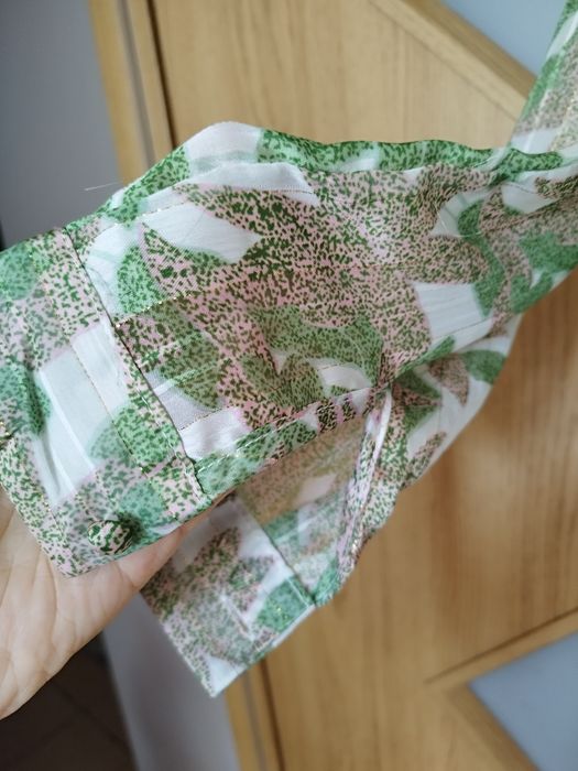 Sukienka maxi rozmiar S