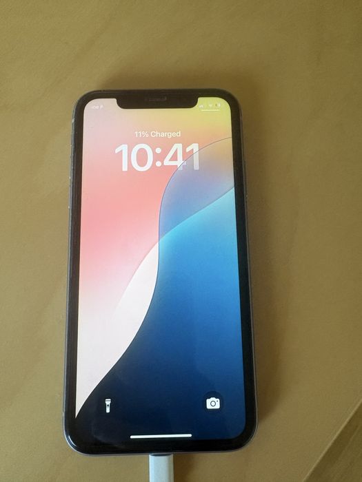 Iphone 11 perfect
