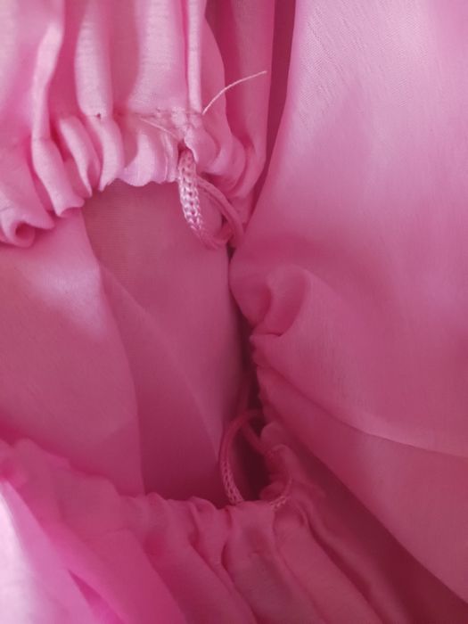 Letnia torebka -koszyk