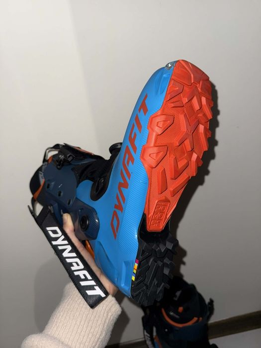 Sprzedam Buty skiturowe