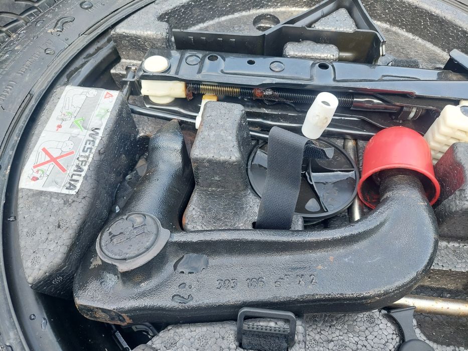 hak holowniczy przyczepki westfalia kula glowka haka bmw e60 e61