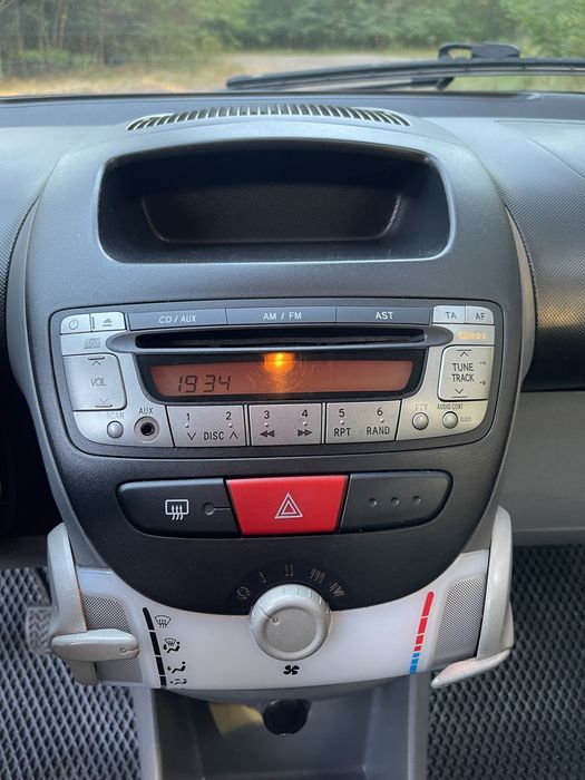 Продам Citroen c1