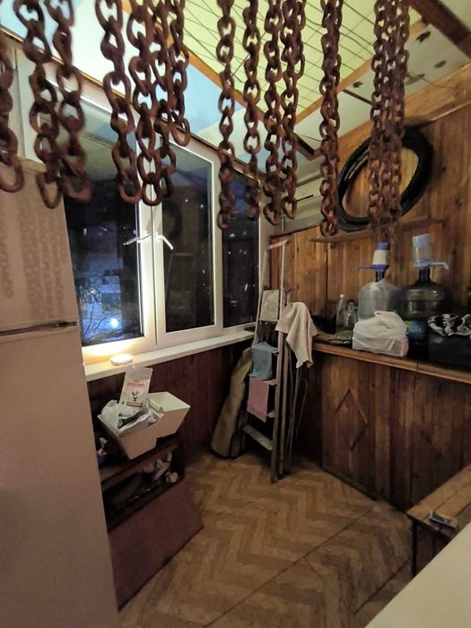 3-комнатная квартира по адресу Куликово поле пл. (площадь 65 м²) - Atlanta.ua - фото 7