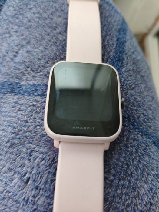 xiaomi amazfit bip 2