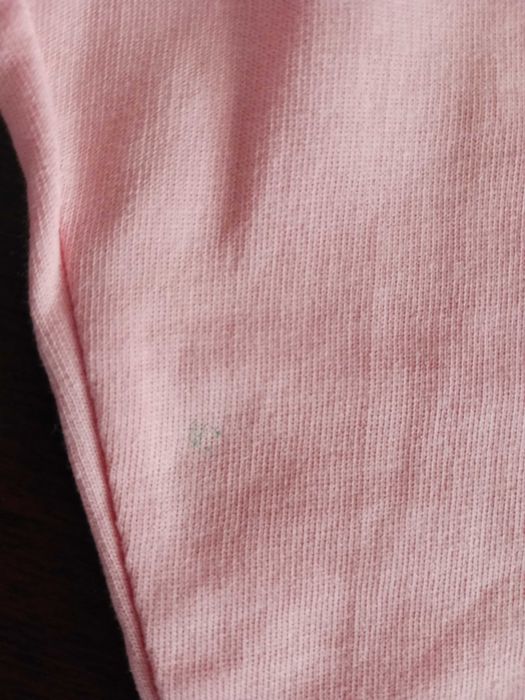 Spodnie dla dziewczynki r.92