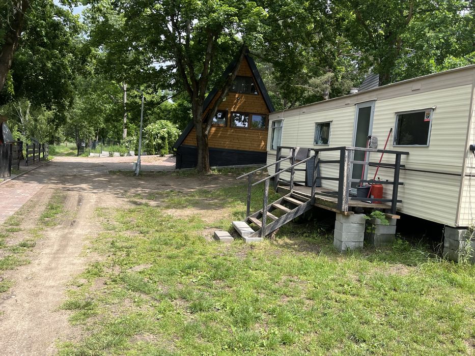 Domek Holenderski wynajme domek Zalew Koronowski