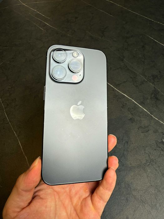 iPhone 14 Pro 512GB Grafitowy