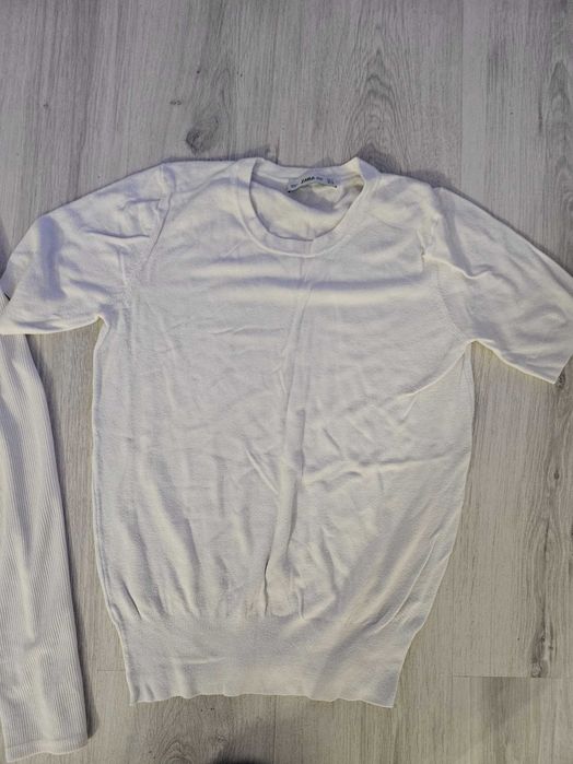 Piękny zestaw H&M Zara rozm.m