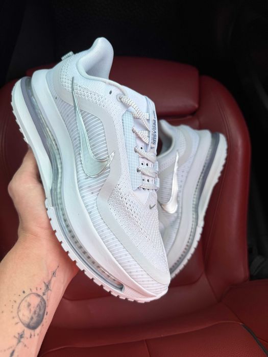 (ОПЛАТА ПІСЛЯ ОГЛЯДУ)Nike Pegasus Premium SP Grey Найк Пегасус Преміум СП Сірі