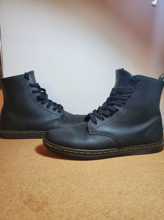 Botas Doc Martens