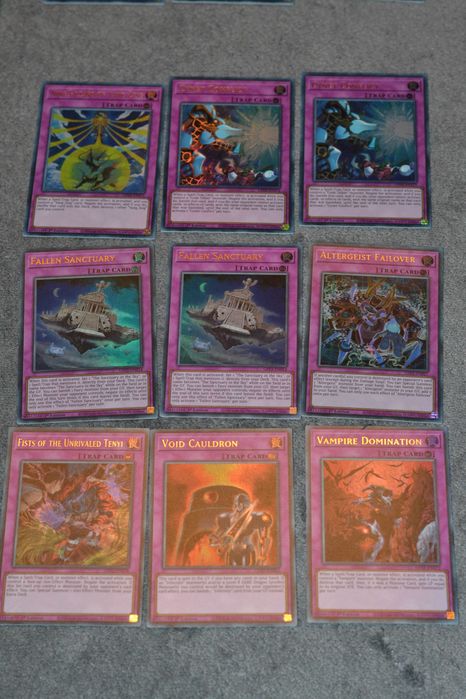 Vendo Colecção Yu-Gi-Oh Ghosts From The Past 2