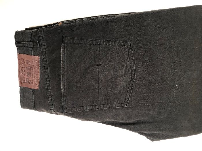 Polo Ralph Lauren spodnie-Jeans