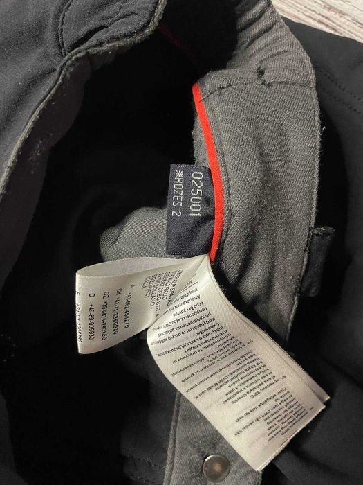 Трекинговые штаны Salewa