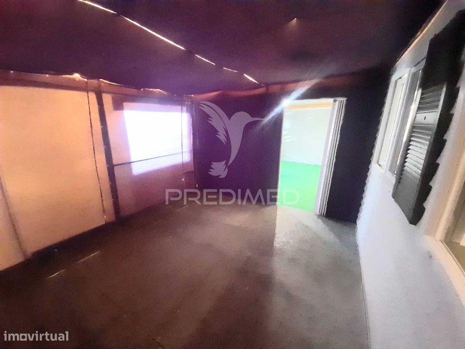 Mobil Home T2 COM Potencial para T3 ,Pinhal Novo.