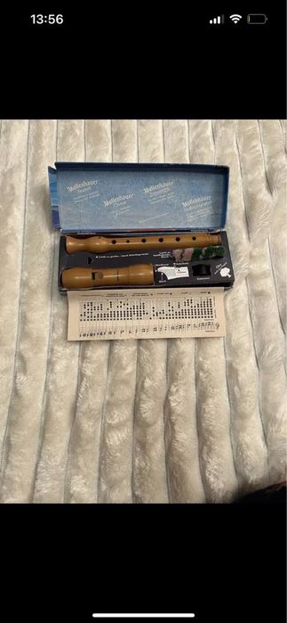 Продам Новую Флейту