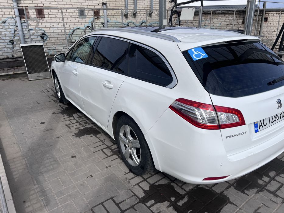 Продам власне авто