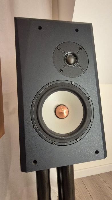 Kolumny głośnikowe DynaBel Exact