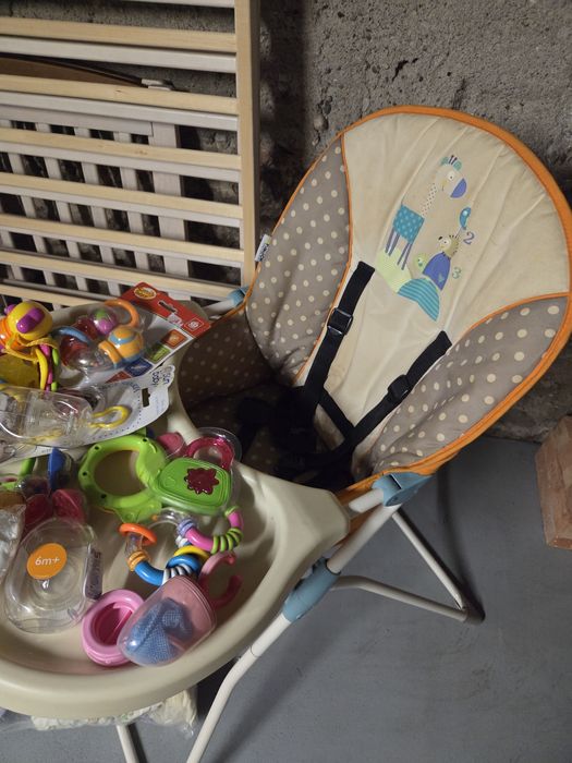 Wyprawka dla dziecka