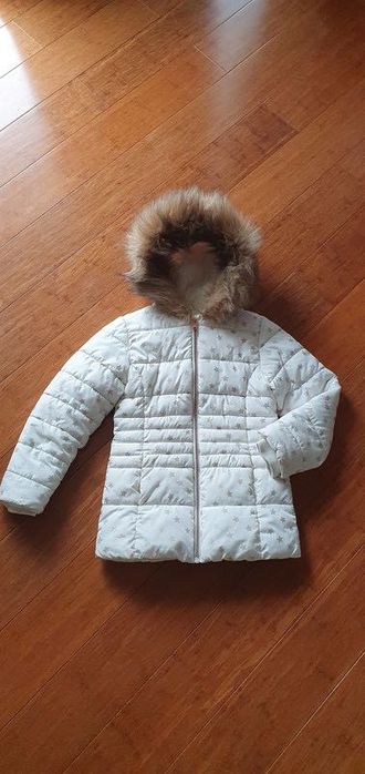 Kurtka zimowa F&F