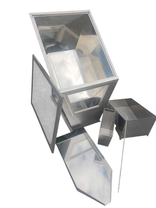 Topiarka słoneczna do wytapiania wosku Duża i Solidna REFUNDACJA