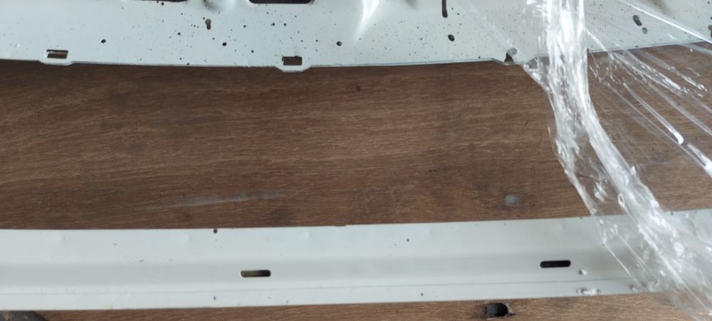 Капот VW Volkswagen LT стан ідеал