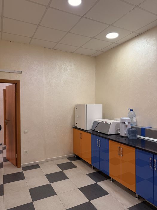 Оренда стоматології «Stomadent»