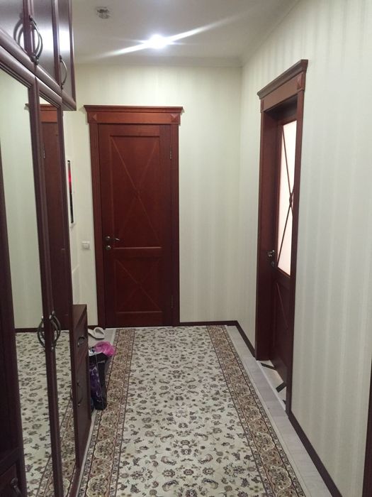 3-кімнатна квартира за адресою просп. Лобановського (площа 87 м²) - Atlanta.ua - фото 7