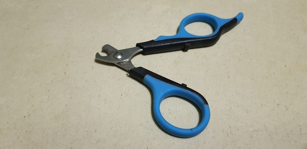 Nożyczki do pazurków dla zwierząt Trixie