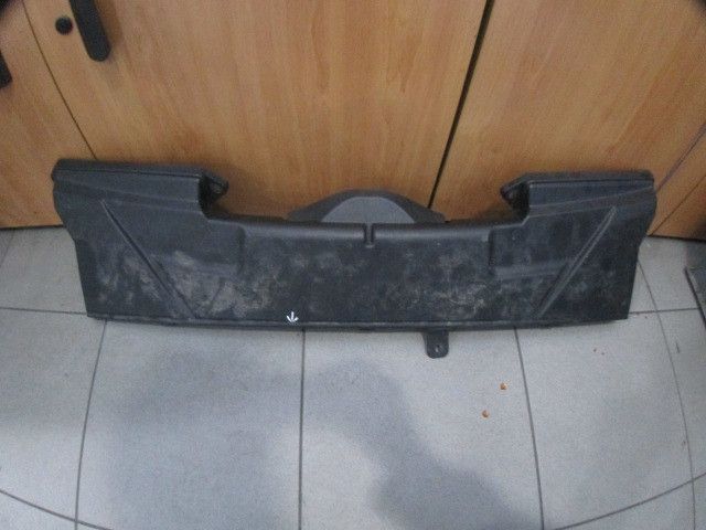 Grelha de filtro de ar BMW 1 Coupé (E82)
