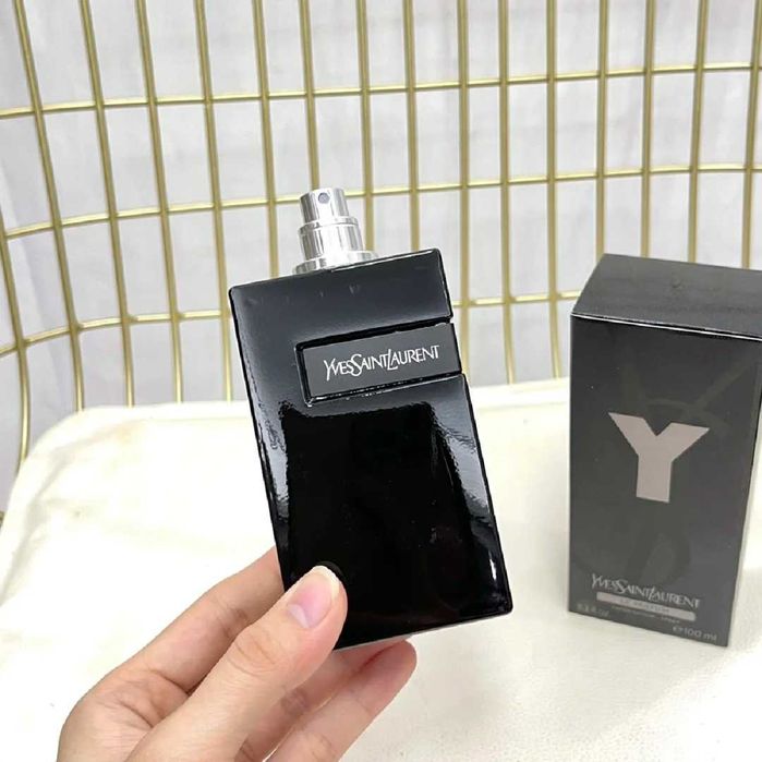 Perfumy Yves Saint Laurent Y EDP 100ml