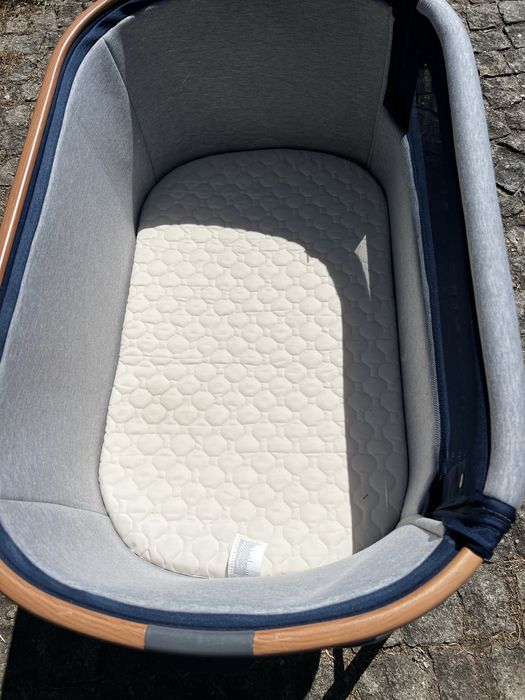 Maxi-Cosi Iora Berço Colecho para bebé, Co-Sleeper, 0 - 6 meses,