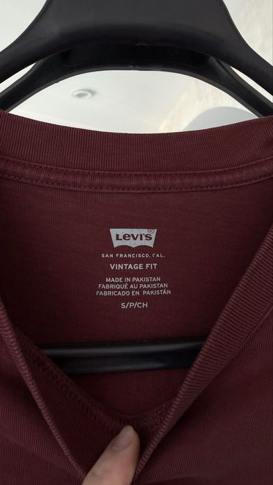 Levis/Karl Lagerfeld/Zara/John richmond