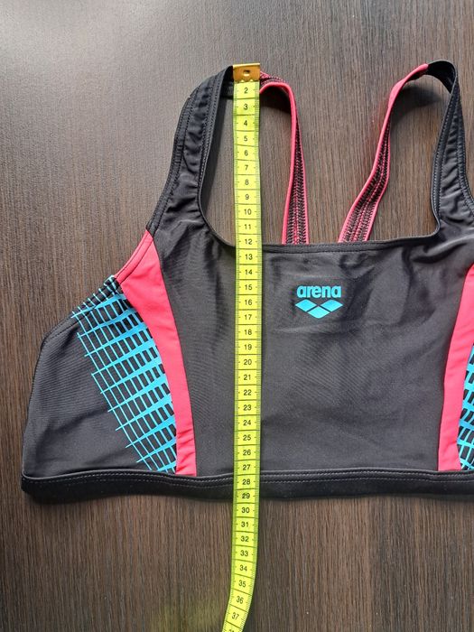 Strój kąpielowy Kostium Bikini Arena W Threefold dwo pieces R r. 44