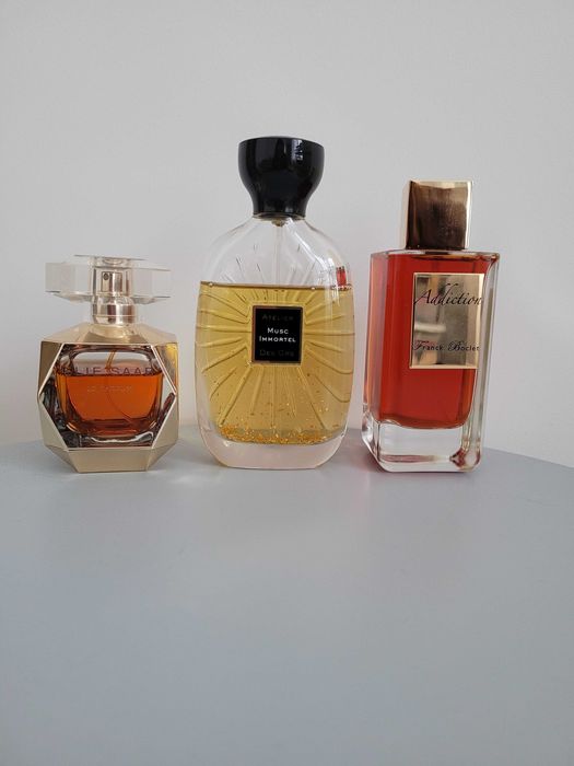 Franck Boclet Addiction edp 100ml
