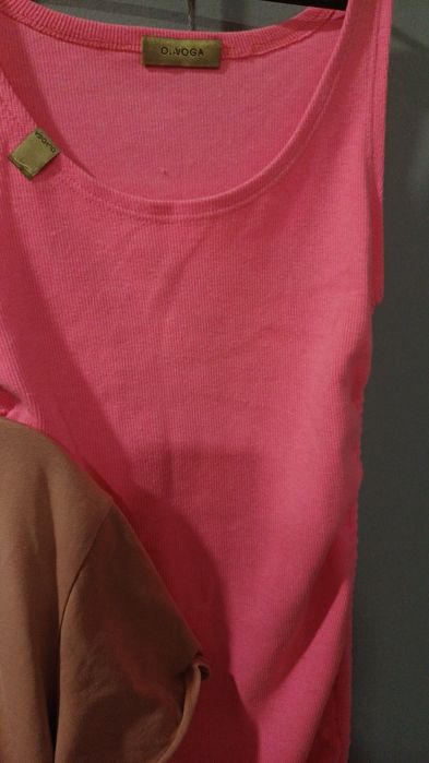 Ola voga,la manuell s/m  szt.55zl