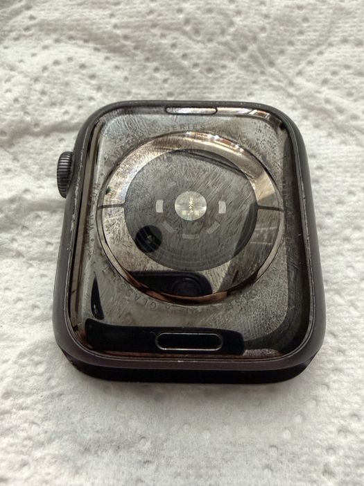 Apple watch serii 5