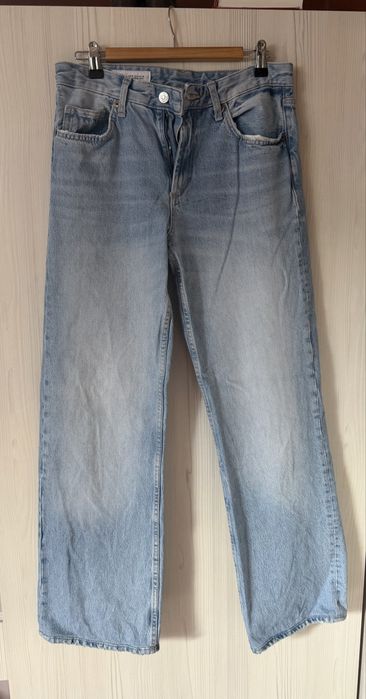 Джинси zara 38 розмір