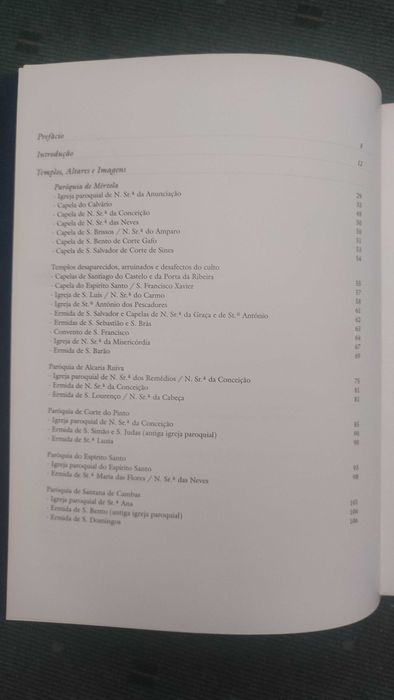 Imaginária de Mértola Tempos, espaços, representações