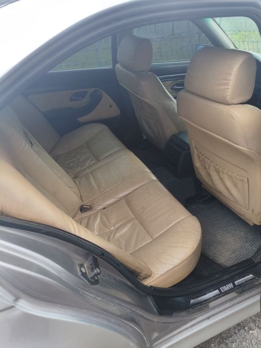 Продам ВМВ на ходу