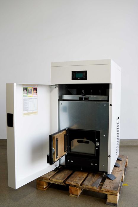 Kocioł na Pellet OTOMATIC CLASSIC 10 kW 5 klasa z dostawą