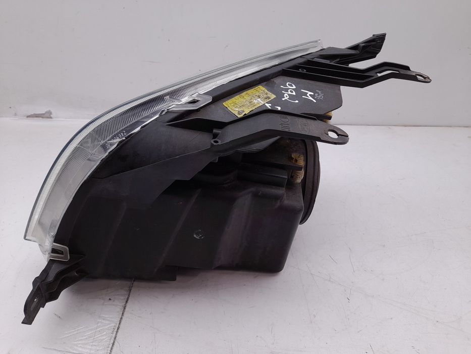 Ótica / farol direita FORD Fusion (JU_)