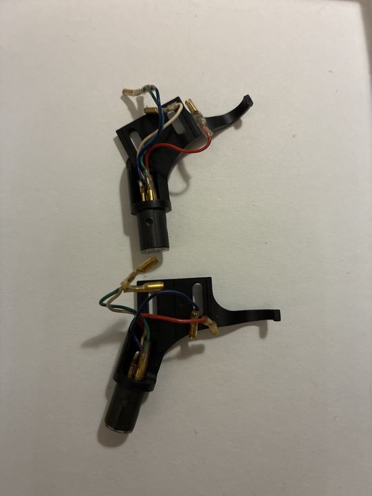 Koszyk gramofonowy Denon headshell