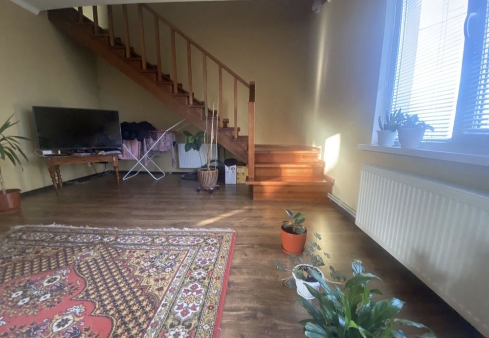 Продаж окремого будинку 115м2  м. Буча по вул.  Волошкова